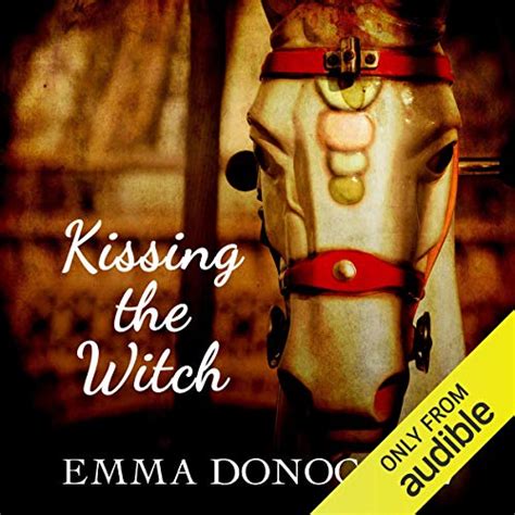 The Influence of Mythology on 'Kissing the Witch